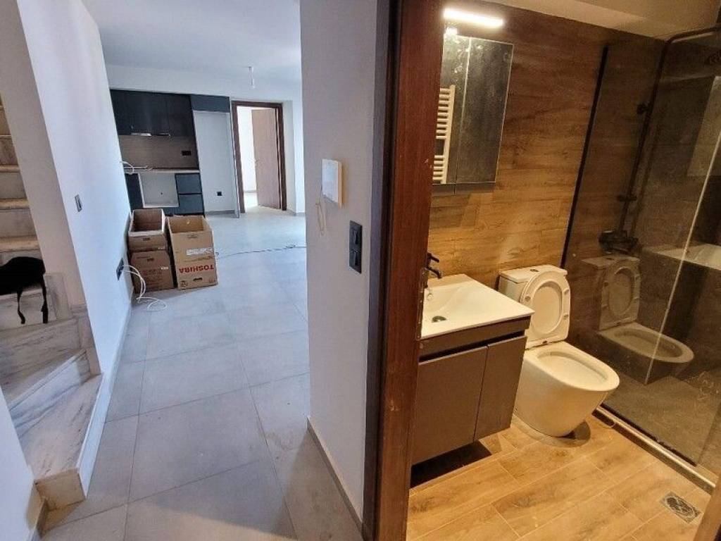 Maisonette - Grekodom 63782|999113