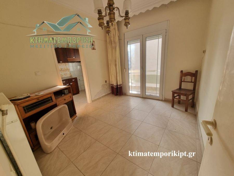 Καθιστικό Κουζίνα