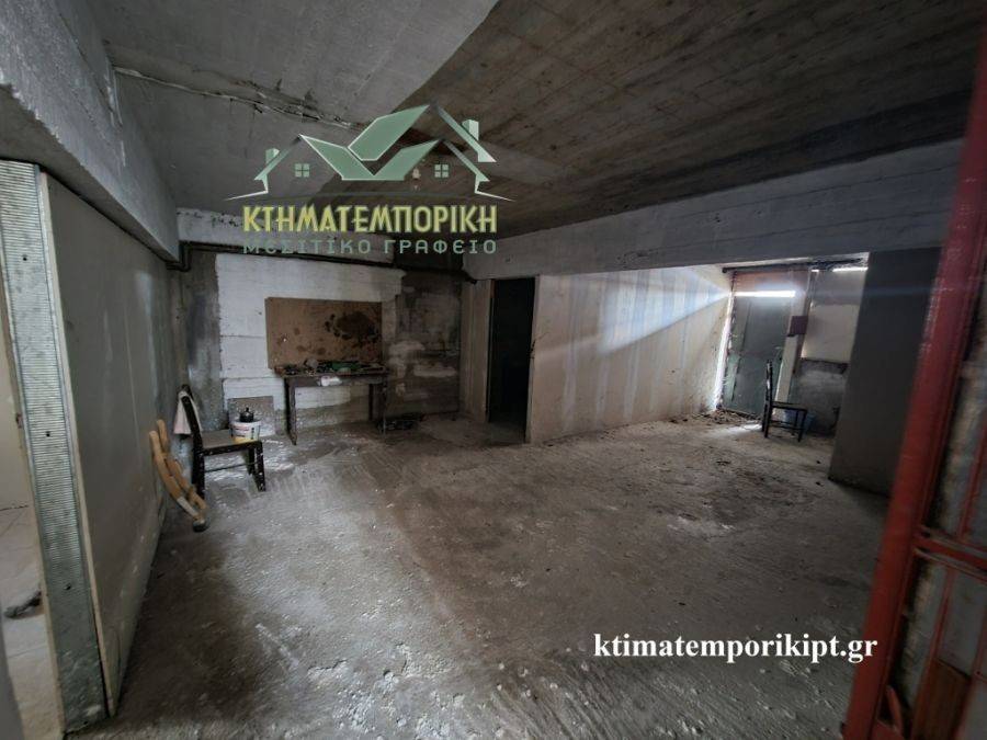 Ημιυπόγειο