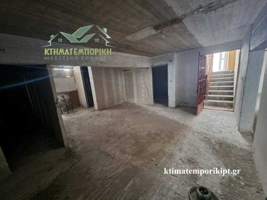 Ημιυπόγειο