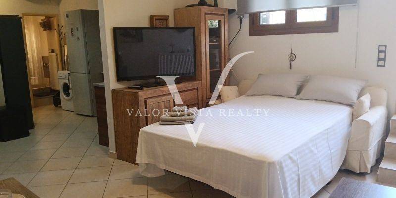 Υπνοδωμάτιο