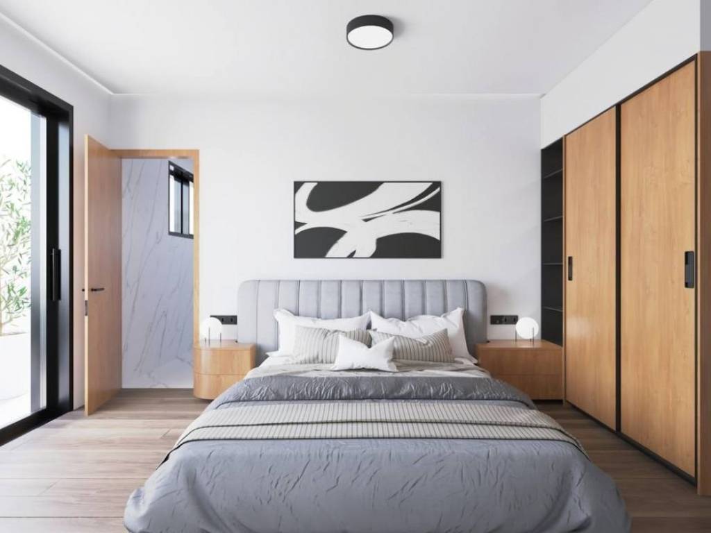 Υπνοδωμάτιο