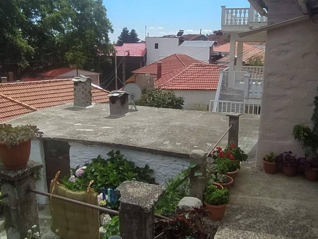 Μονοκατοικία προς πώληση στο Λιβάδι Ολύμπου.