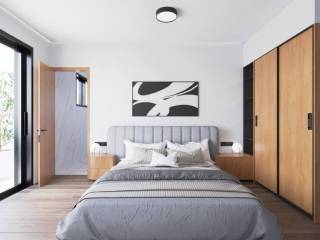 Υπνοδωμάτιο