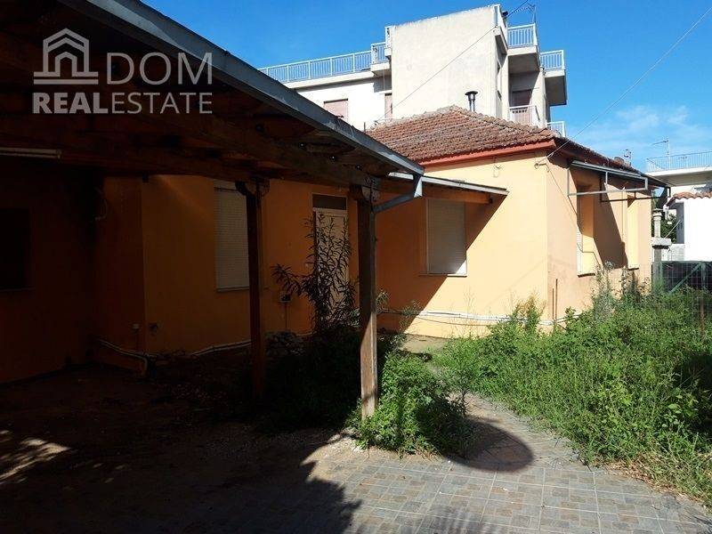 Εξωτερικός χώρος