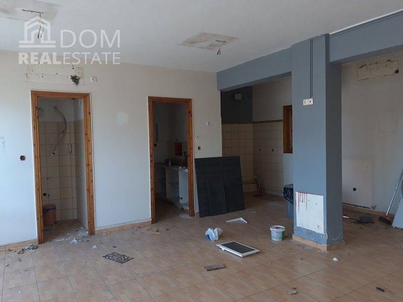 Άποψη χώρου