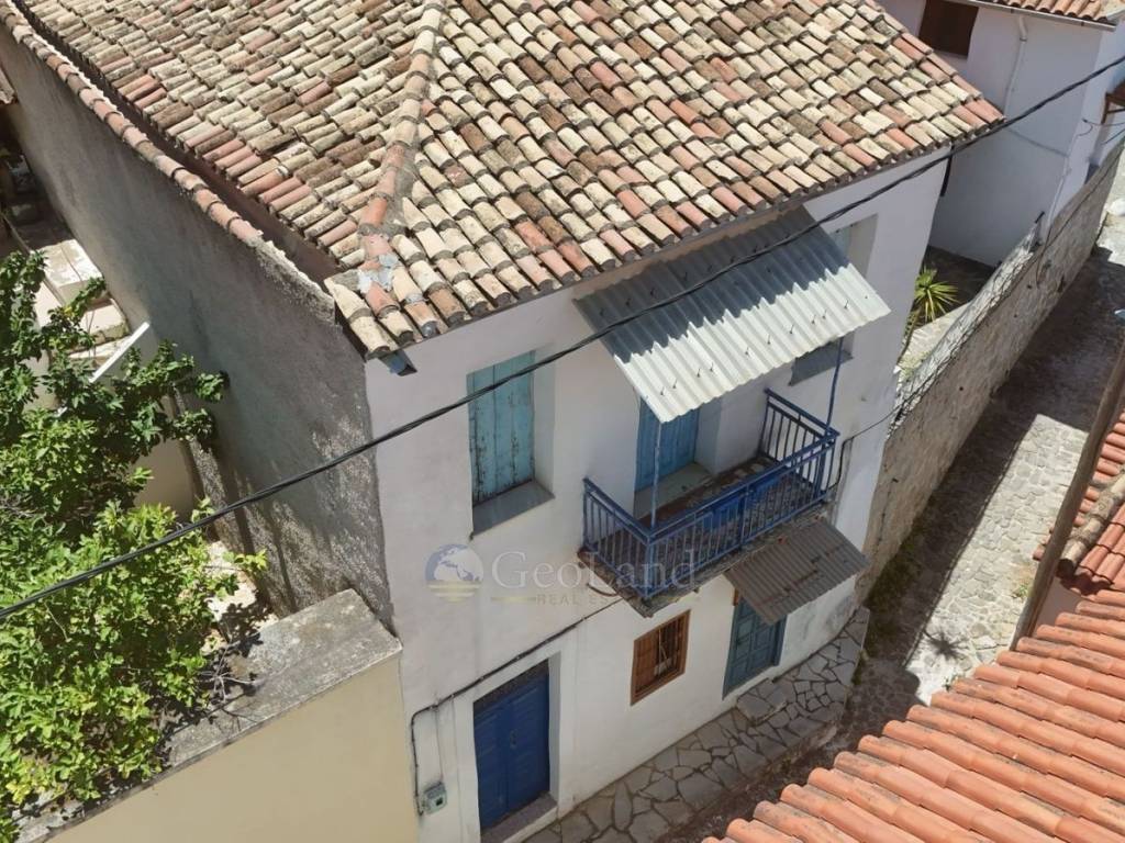 Εξωτερικός χώρος