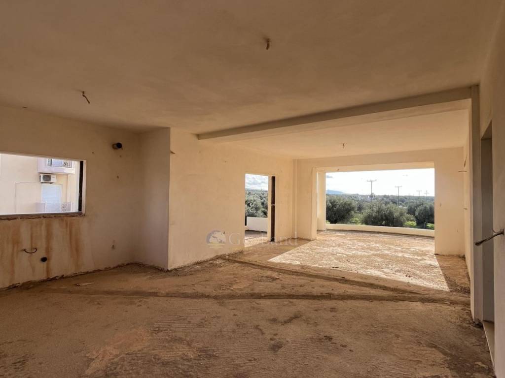 Άποψη χώρου