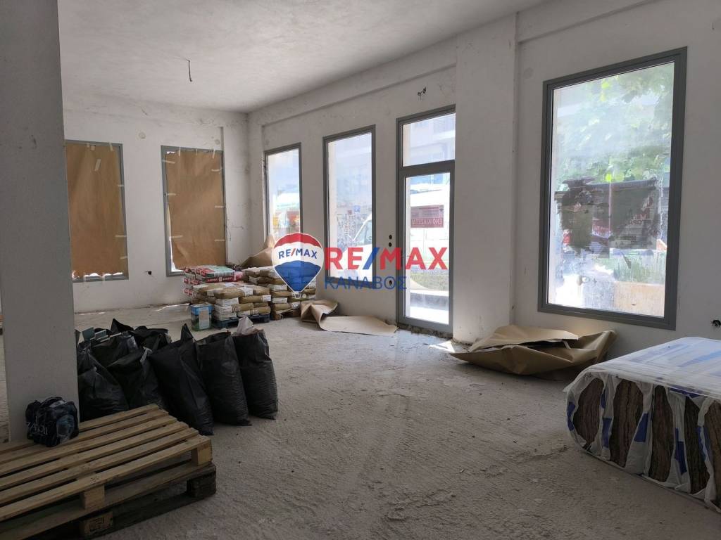 Εσωτερικοι χώροι