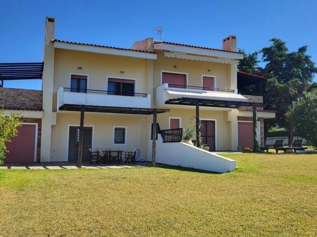 Maisonette - Grekodom 64298|1015404