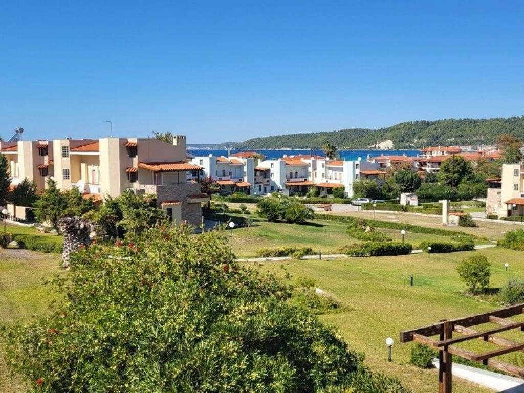 Maisonette - Grekodom 64298|1015392