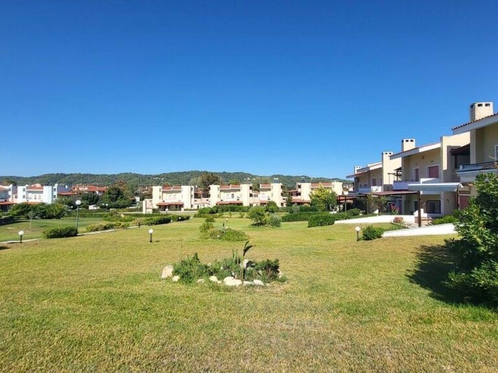 Maisonette - Grekodom 64298|1015405