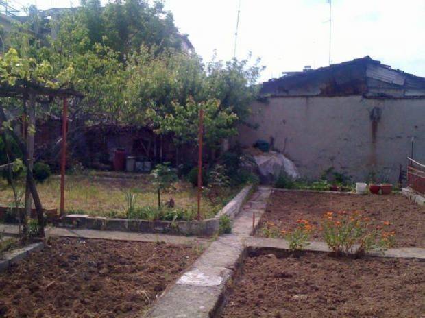 Εξωτερικός χώρος