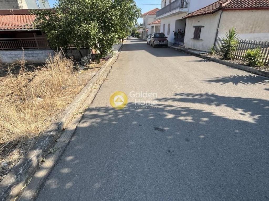 Εξωτερικός Χώρος