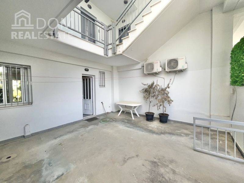 Εξωτερικός χώρος