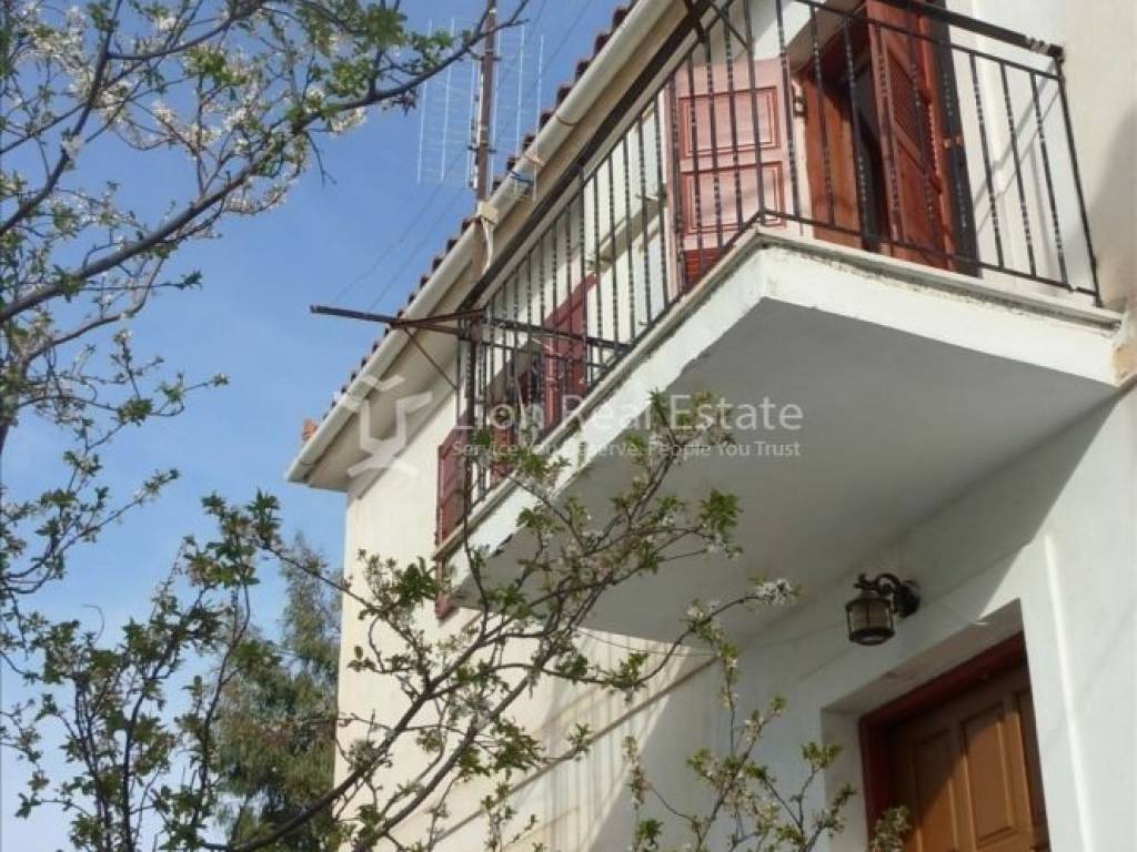 Εξωτερικός χώρος