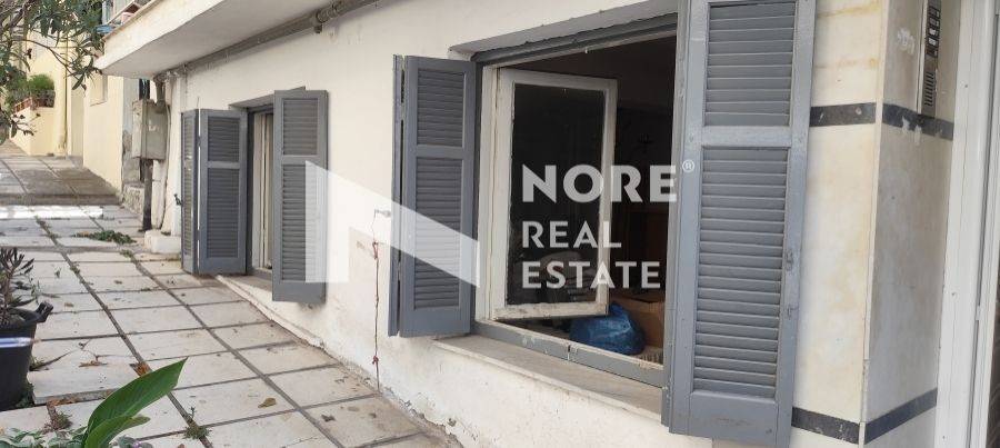 Εξωτερικός χώρος