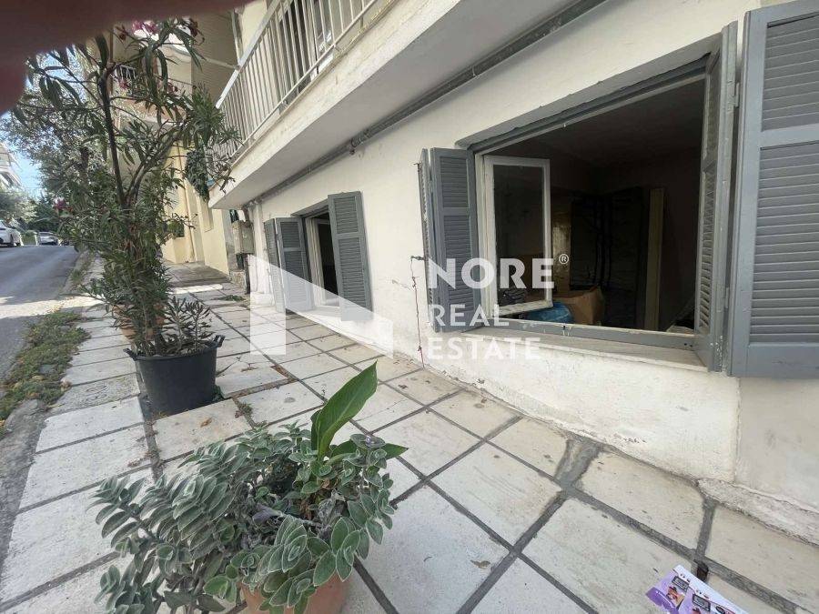 Εξωτερικός χώρος