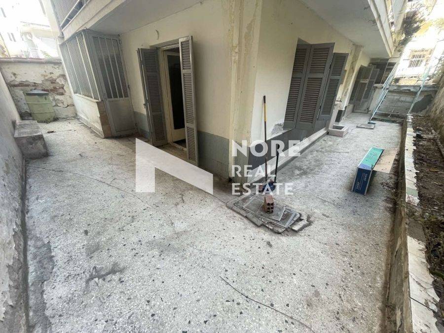 Εξωτερικός χώρος