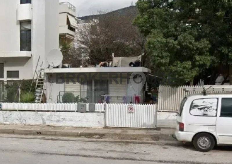 Εξωτερικός χώρος