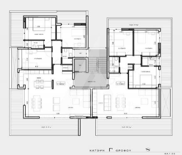 Εσωτερικοι χώροι