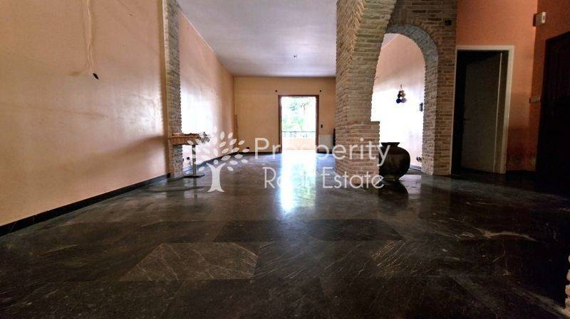 Άποψη χώρου