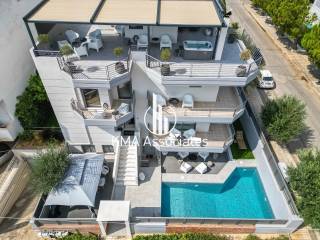 Εξωτερικοι χώροι