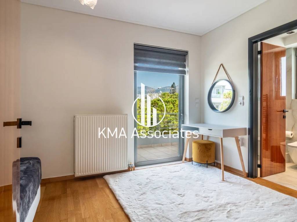 Υπνοδωμάτιο