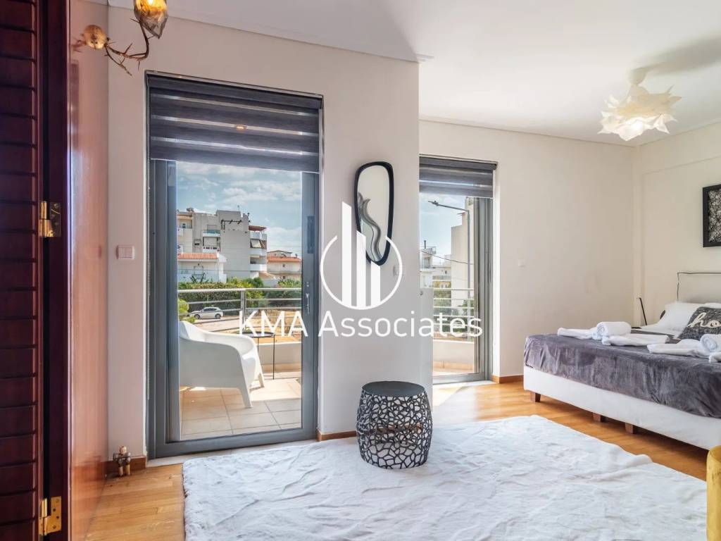 Υπνοδωμάτιο