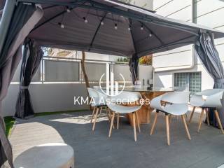 Εξωτερικοι χώροι