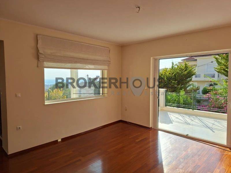 Άποψη χώρου