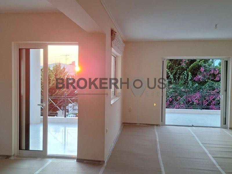 Άποψη χώρου