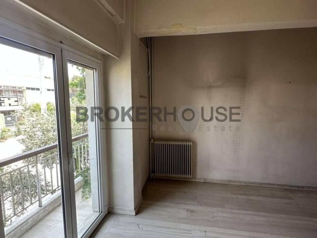 Άποψη χώρου