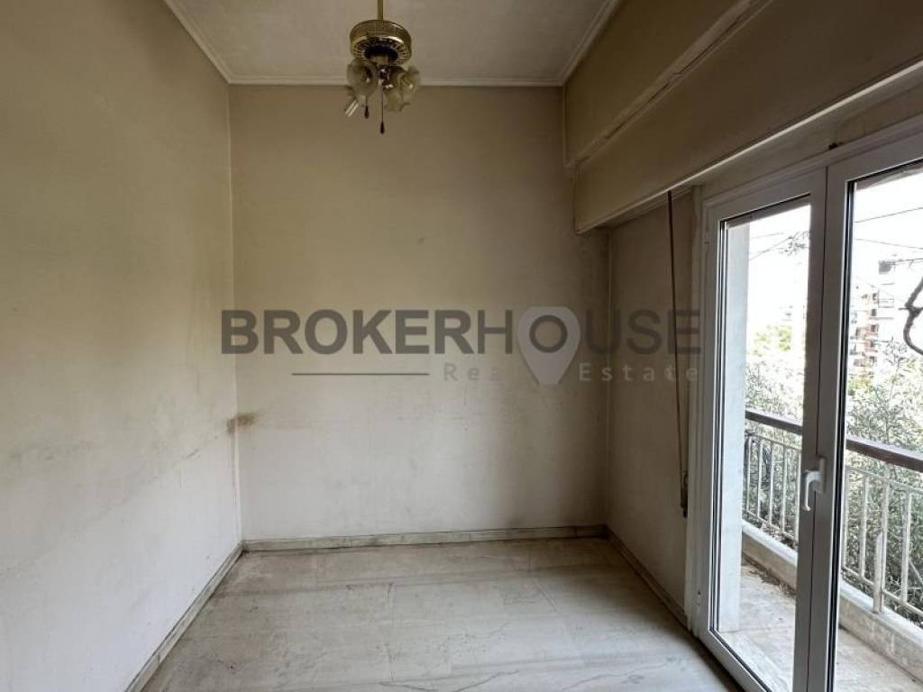 Άποψη χώρου