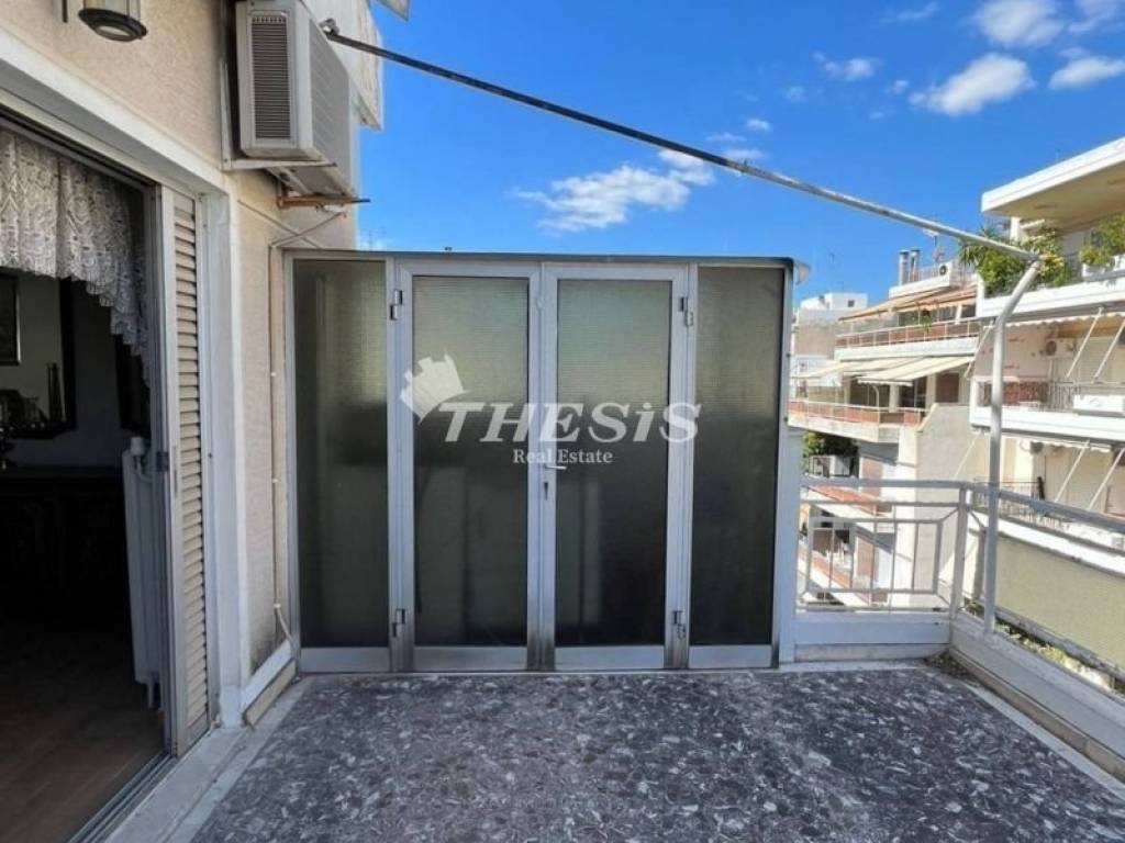 Εξωτερικός χώρος