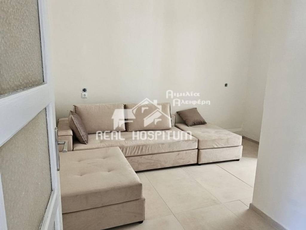 Άποψη χώρου