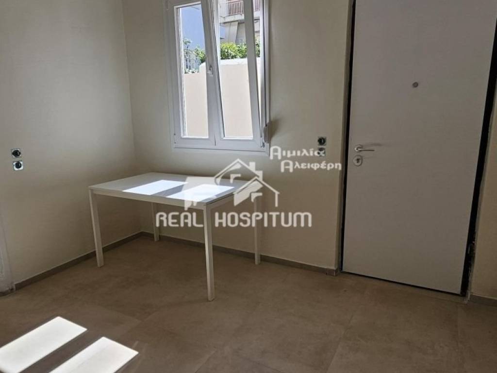 Άποψη χώρου