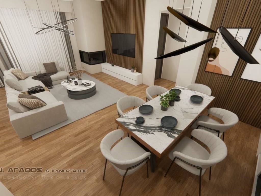 Εσωτερικοι χώροι