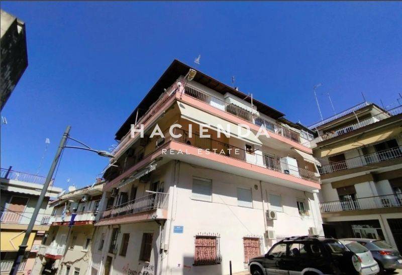 Εξωτερικός χώρος