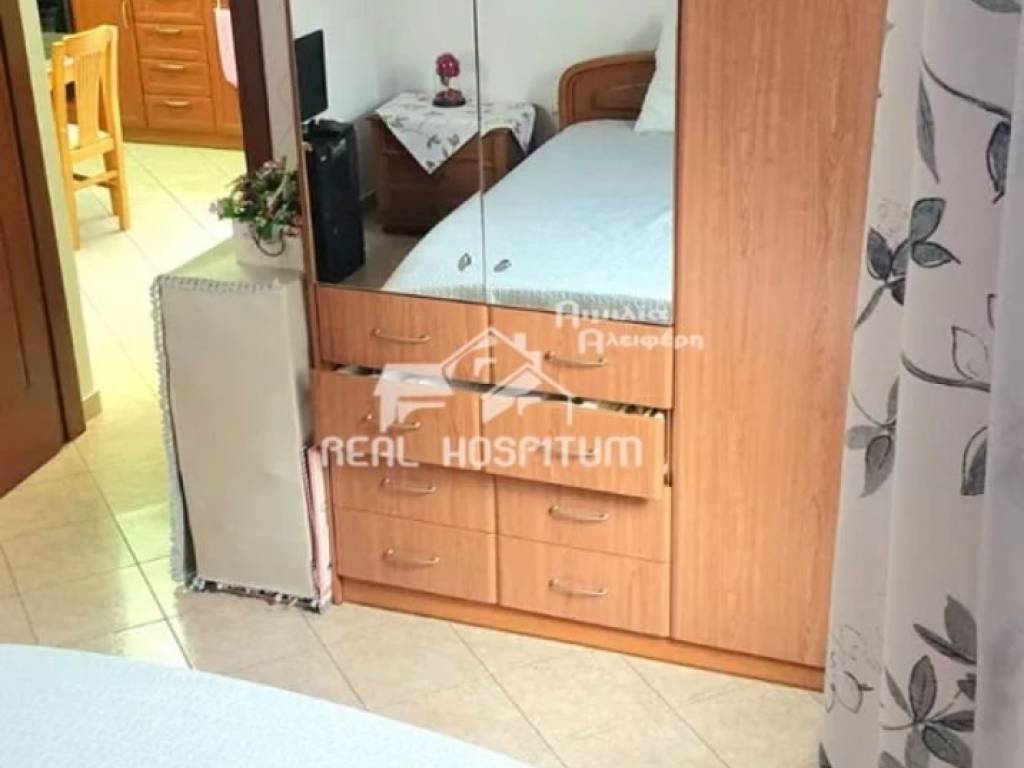 Υπνοδωμάτιο