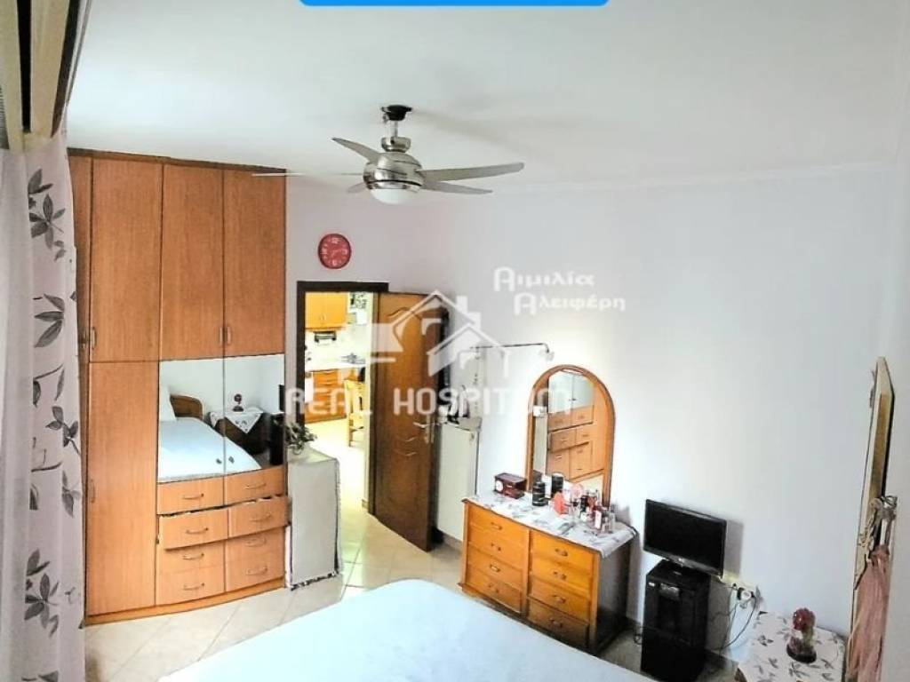 Υπνοδωμάτιο