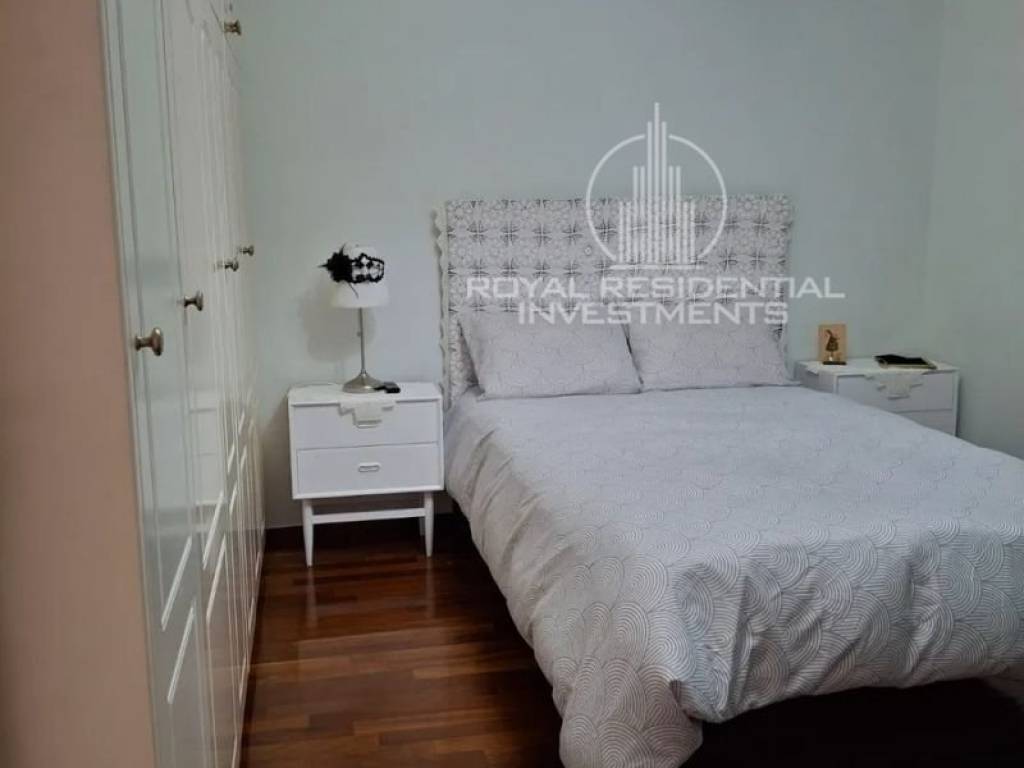 Υπνοδωμάτιο