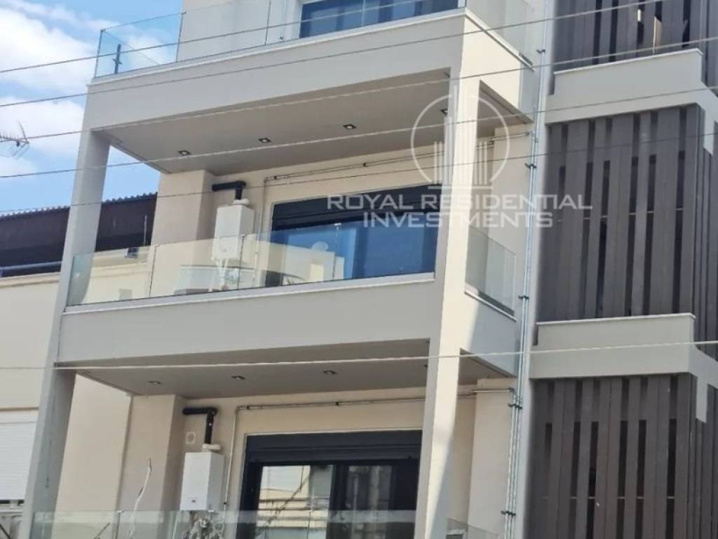 Εξωτερικός χώρος