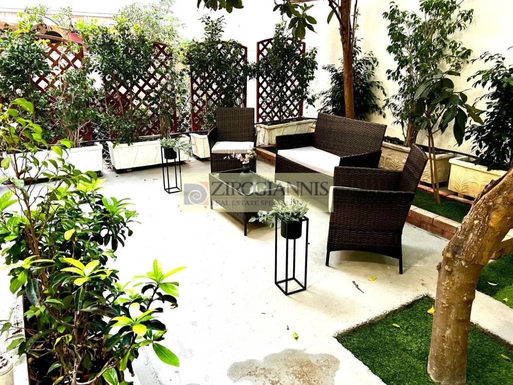 Εσωτερικοι χώροι