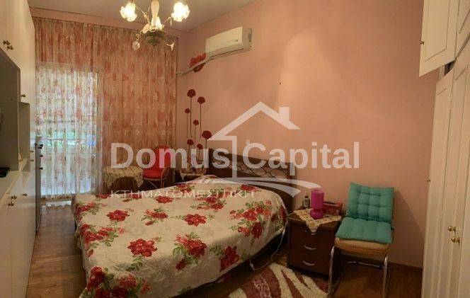 Υπνοδωμάτιο