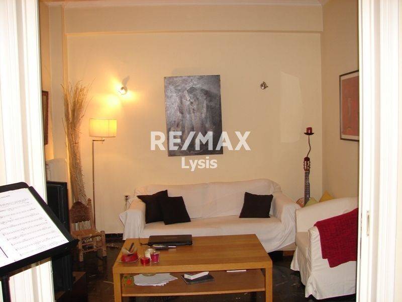 Άποψη χώρου