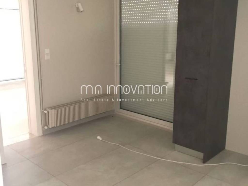 Άποψη χώρου