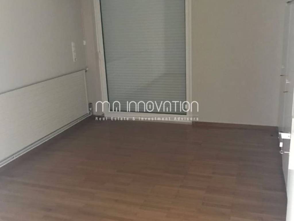 Άποψη χώρου