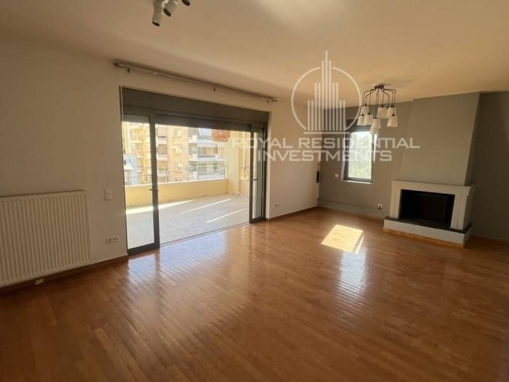 Άποψη χώρου