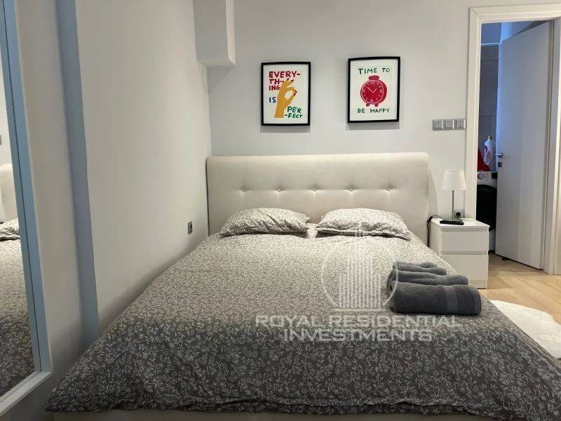 Υπνοδωμάτιο